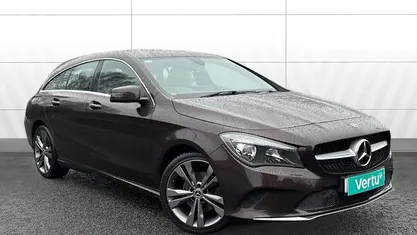 Used 2017 Mercedes 200 Estate | £14,724 (Fair price)