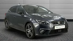 Used 2020 Seat Ibiza FR Sport Hatchback | £14,000 (Fair price)