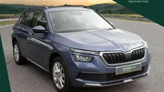 Used 2020 Skoda Kamiq SE SUV | £10,995 (Fair price)