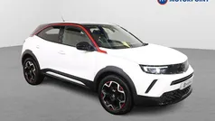 White Used 2021 Vauxhall Mokka SRi SUV | £15,549 (Fair price)