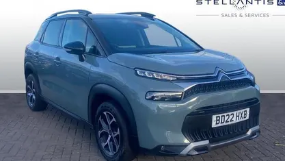 Used 2023 Citroën C3 PureTech Hatchback | £10,745 (Fair price)