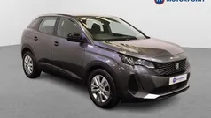 Used 2022 Peugeot 3008 Active Premium Estate | £16,499 (Fair price)