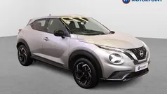 Used 2023 Nissan Juke N-Connecta SUV | £15,999 (Fair price)