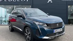 Used 2022 Peugeot 3008 Premium Estate | £20,495 (Fair price)