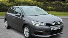 Used 2016 Citroën C4 Feel Hatchback | £4,990 (Fair price)