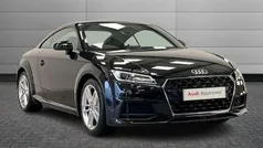 Used 2021 Audi TT Sport Coupe | £25,490 (Fair price)