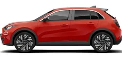 New 2025 Fiat 600 Hatchback | £21,495 (Fair price)