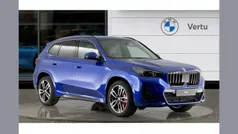 Other Used 2025 BMW X1 M Sport SUV | £39,280 (Fair price)