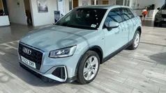 Used 2025 Audi Q2 S-Line SUV | £22,999 (Super price)