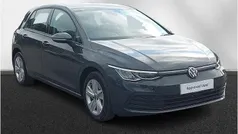Used 2022 VW Golf VIII Life Hatchback | £17,990 (Fair price)