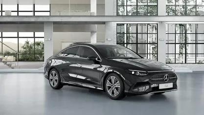 Used Mercedes CLA200 Executive 163 HP (119 kW) 2026 Sedan