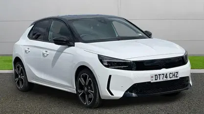 Gebraucht Vauxhall Corsa 101 PS (74 kW) 2026 Kleinwagen