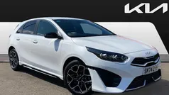 Other New 2025 Kia Ceed GT-Line Hatchback | £21,500 (Fair price)