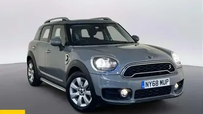 Gebraucht Mini Cooper S 224 PS (164 kW) 2018 Kleinwagen