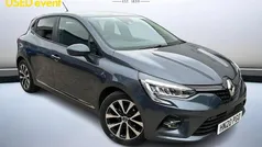 Used 2020 Renault Clio V Iconic Hatchback | £10,999 (Fair price)