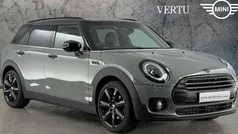 Used 2021 Mini Cooper Clubman Exclusive Estate | £21,086 (Fair price)