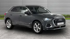 Grey Used 2019 Audi Q3 Sport SUV | £22,407 (Fair price)