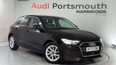 Used 2024 Audi A1 Sport Hatchback | £20,990 (Fair price)