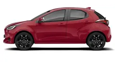 Used 2022 Mazda 2 Hatchback | £12,995 (Fair price)