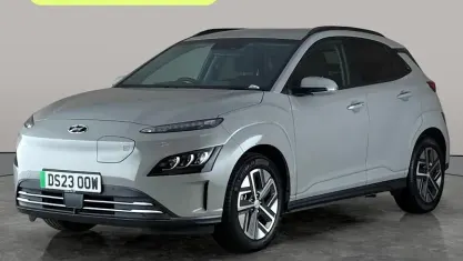 Used Hyundai Kona Premium 150 kW (204 HP) 2022 SUV