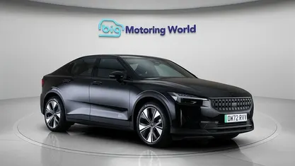 Used Polestar 2 169 kW (231 HP) 2022 Hatchback