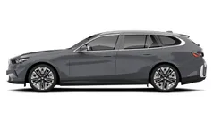 Used 2025 BMW 530e M Sport Estate | £56,276 (Super price)