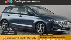 Used 2024 Hyundai i30 SE Hatchback | £11,997 (Good price)