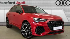 Used 2023 Audi RS Q3 Sport SUV | £43,000 (Good price)