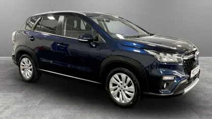 Used Suzuki SX4 S-Cross 129 HP (94 kW) 2025 SUV
