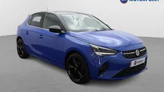 Used 2022 Vauxhall Corsa Edition Hatchback | £14,899 (Fair price)