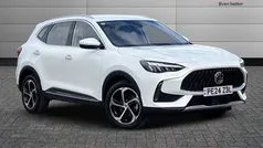 Used 2023 MG HS SE SUV | £15,599 (Fair price)