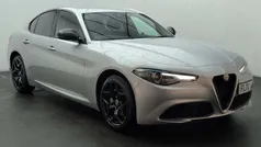 Used 2019 Alfa Romeo Giulia Sedan | £18,550 (Fair price)