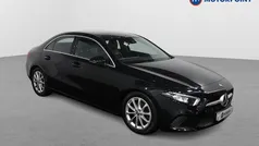 Used 2022 Mercedes A200 Sedan | £16,749 (Super price)