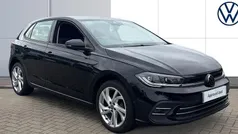 Used 2024 VW Polo Style Hatchback | £15,330 (Fair price)