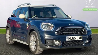 Used Mini Cooper S Chili 224 HP (164 kW) 2017 Hatchback