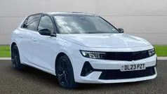 Used 2025 Vauxhall Astra Hatchback | £17,290 (Super price)