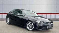Used 2019 Mercedes A180 Hatchback | £16,108 (Good price)