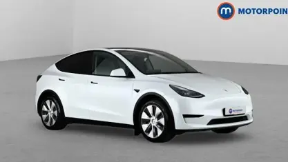 Używany Tesla Model Y RWD 219 kW (299 KM) 2024 SUV