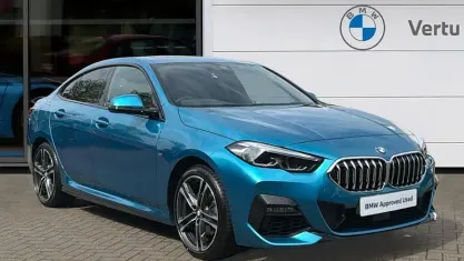 Usado BMW 218 M Sport 136 CV (100 kW) 2024 Coupe