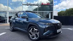 Used 2022 Hyundai Tucson Ultimate SUV | £19,990 (Fair price)