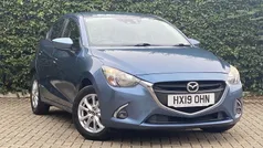 Used 2018 Mazda 2 Hatchback | £8,799 (Fair price)