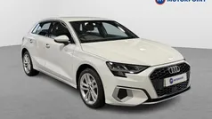 Used 2025 Audi A3 Sportback e-tron Sport Hatchback | £19,999 (Super price)
