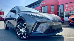 New 2024 MG MG4 EV Trophy Hatchback | £27,666 (Expensive)
