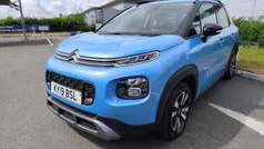 Used 2019 Citroën C3 Aircross Feel SUV | £8,495 (Fair price)