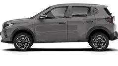 New 2025 Citroën C3 Hatchback | £18,379 (Fair price)