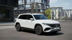 New 2026 Mercedes EQB250+ AMG Line Premium SUV | £52,465 (Fair price)