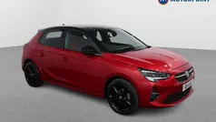 Used 2023 Vauxhall Corsa Hatchback | £12,399 (Fair price)