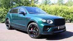 Used 2022 Bentley Bentayga SUV | £129,995 (Super price)