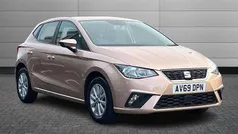 Other Used 2019 Seat Ibiza SE Hatchback | £8,990 (Good price)