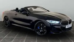 Used 2019 BMW 840 Comfort Edition Coupe | £32,495 (Fair price)